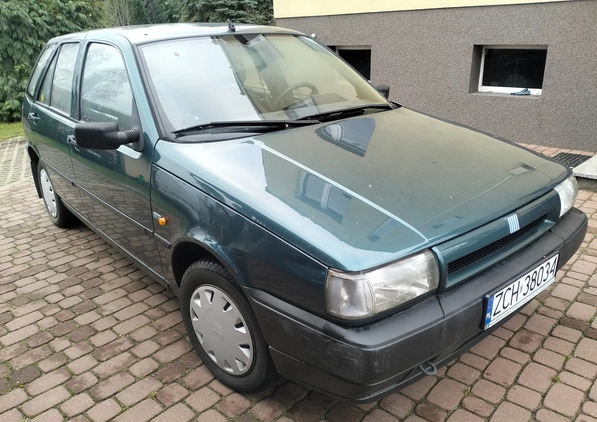 Fiat Tipo cena 7200 przebieg: 57800, rok produkcji 1994 z Mława małe 46